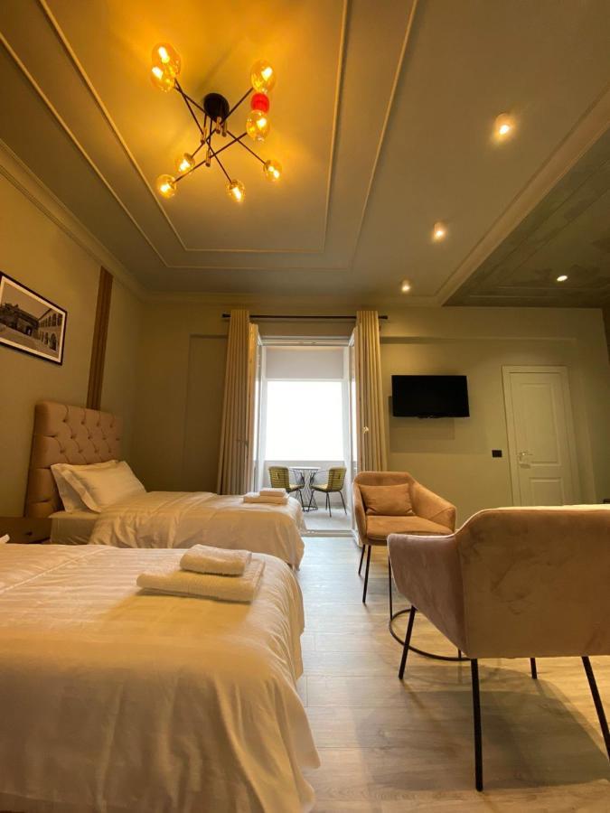 Ardenica Boutique Hotel Lushnjë Εξωτερικό φωτογραφία