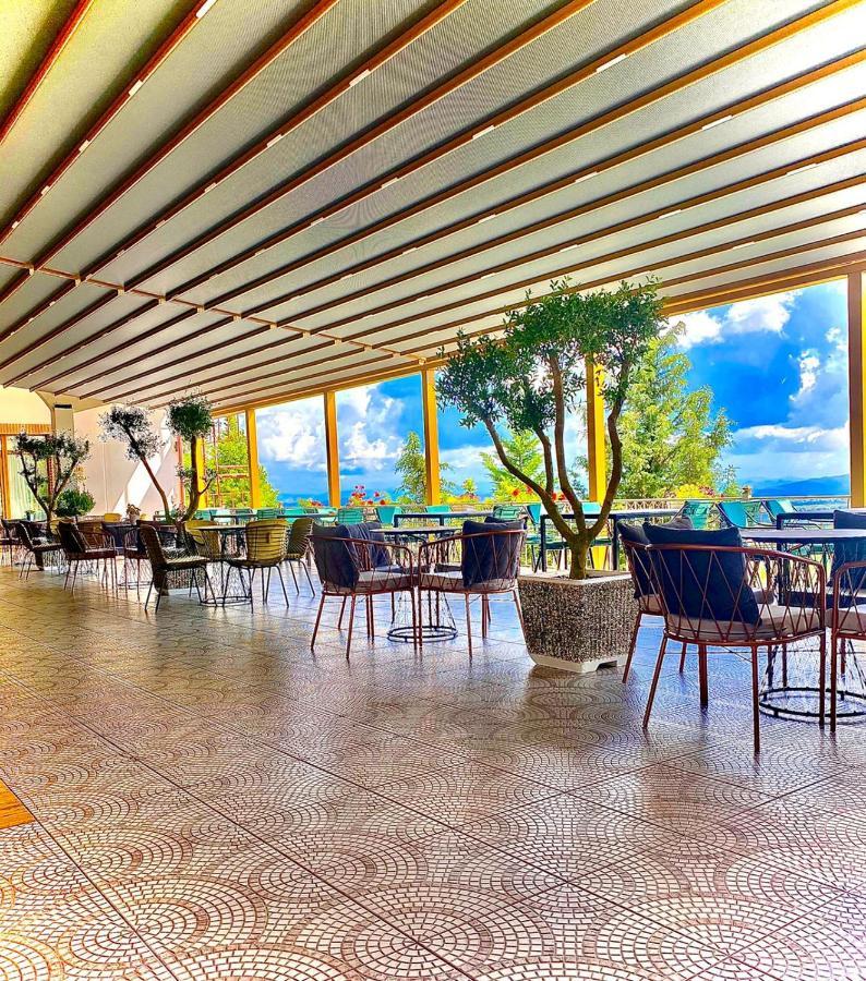 Ardenica Boutique Hotel Lushnjë Εξωτερικό φωτογραφία