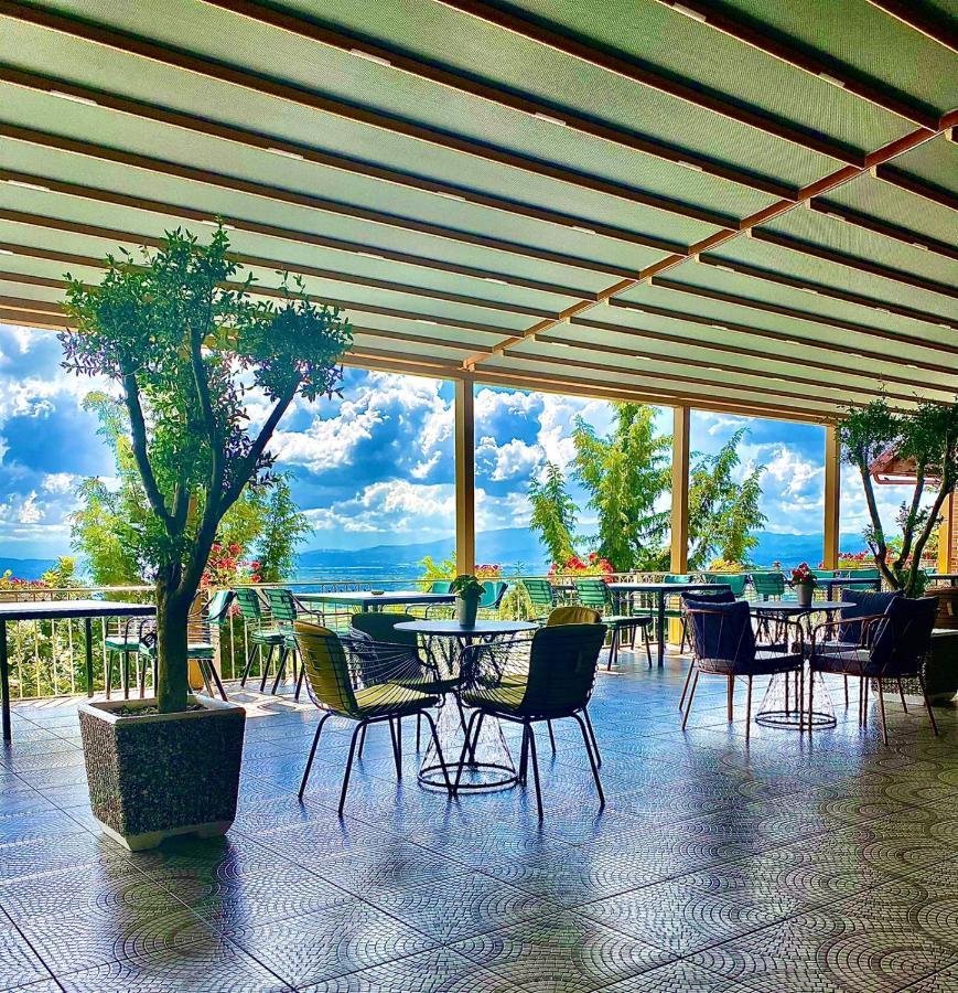 Ardenica Boutique Hotel Lushnjë Εξωτερικό φωτογραφία