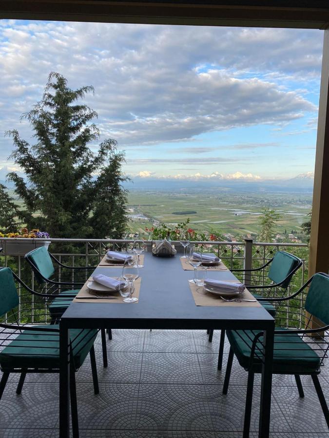 Ardenica Boutique Hotel Lushnjë Εξωτερικό φωτογραφία