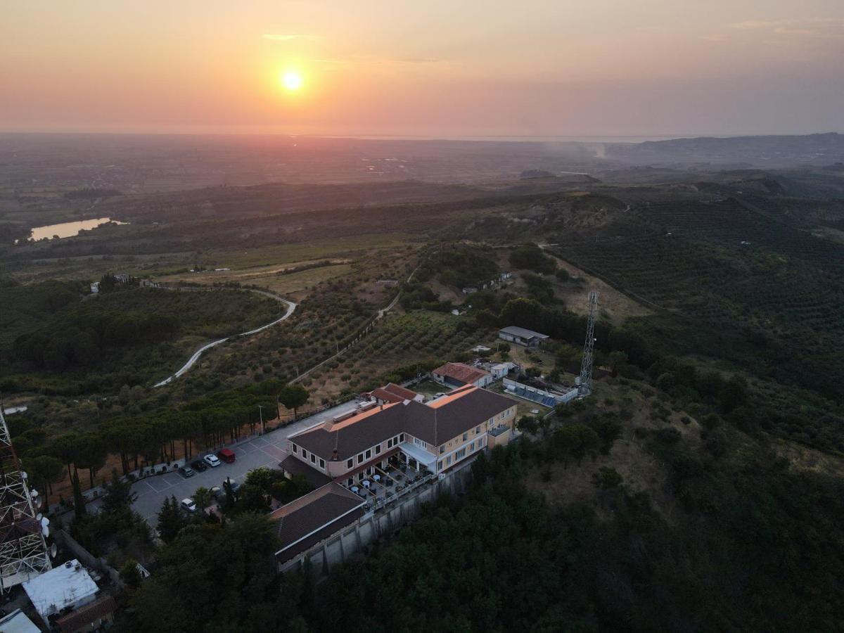 Ardenica Boutique Hotel Lushnjë Εξωτερικό φωτογραφία
