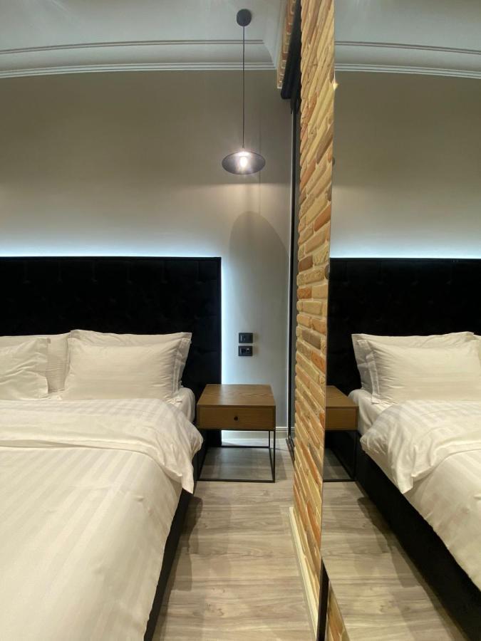 Ardenica Boutique Hotel Lushnjë Εξωτερικό φωτογραφία