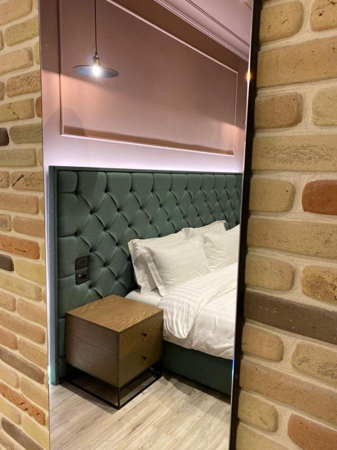Ardenica Boutique Hotel Lushnjë Εξωτερικό φωτογραφία